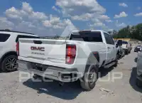 2021 GMC Sierra фото