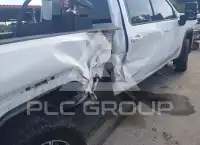 2021 GMC Sierra photo