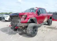 2021 GMC Sierra photo