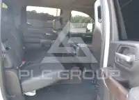 2021 GMC Sierra фото