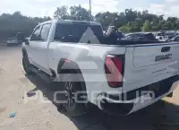 2021 GMC Sierra photo