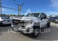 2021 GMC Sierra photo