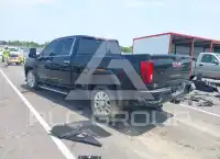 2021 GMC Sierra фото