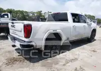 2021 GMC Sierra photo