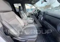 2021 GMC Sierra photo