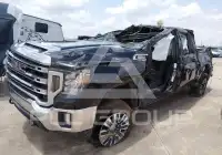 2021 GMC Sierra фото