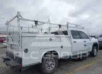 2021 GMC Sierra фото