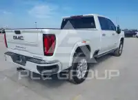 2021 GMC Sierra photo