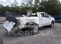 2021 GMC Sierra фото