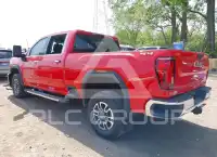 2021 GMC Sierra фото