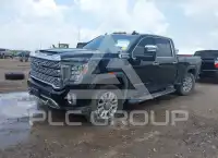 2021 GMC Sierra фото