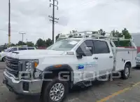 2021 GMC Sierra фото
