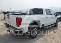 2021 GMC Sierra photo