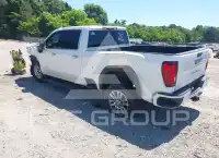 2021 GMC Sierra фото