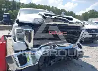 2021 GMC Sierra фото