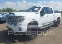 2021 GMC Sierra photo