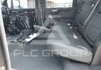2021 GMC Sierra фото