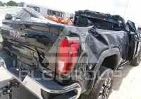 2021 GMC Sierra фото