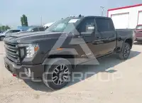 2021 GMC Sierra фото
