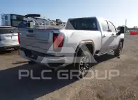 2021 GMC Sierra photo