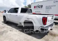 2021 GMC Sierra photo