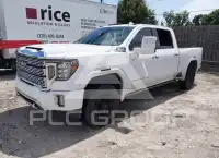 2021 GMC Sierra photo