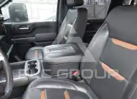 2021 GMC Sierra фото
