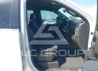 2021 GMC Sierra photo