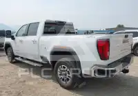 2021 GMC Sierra photo