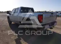 2021 GMC Sierra photo