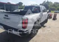 2021 GMC Sierra photo