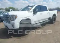 2021 GMC Sierra photo