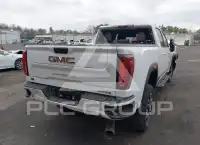 2021 GMC Sierra фото