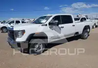 2021 GMC Sierra фото