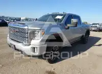 2021 GMC Sierra photo