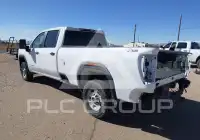 2021 GMC Sierra фото