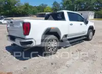 2021 GMC Sierra фото