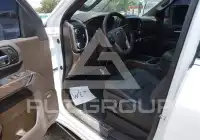 2021 GMC Sierra photo