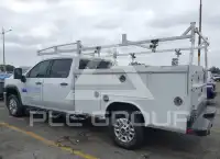 2021 GMC Sierra фото