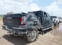 2021 GMC Sierra фото
