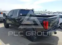 2021 GMC Sierra фото