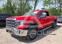 2021 GMC Sierra фото
