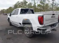 2021 GMC Sierra фото