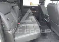 2021 GMC Sierra photo
