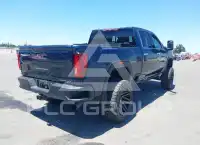 2021 GMC Sierra photo