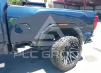 2021 GMC Sierra photo