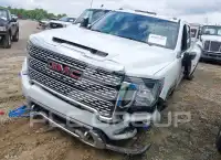 2021 GMC Sierra photo