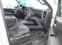 2021 GMC Sierra photo