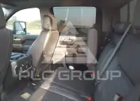 2021 GMC Sierra photo
