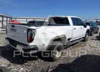 2021 GMC Sierra фото